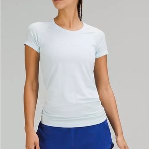 Swiftly Tech Short-Sleeve Shirt 2.0